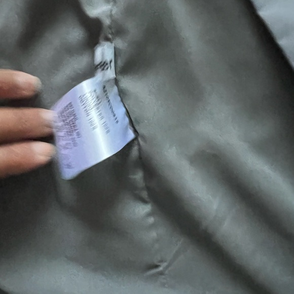 Trench Coat never worn - Picture 5 of 5